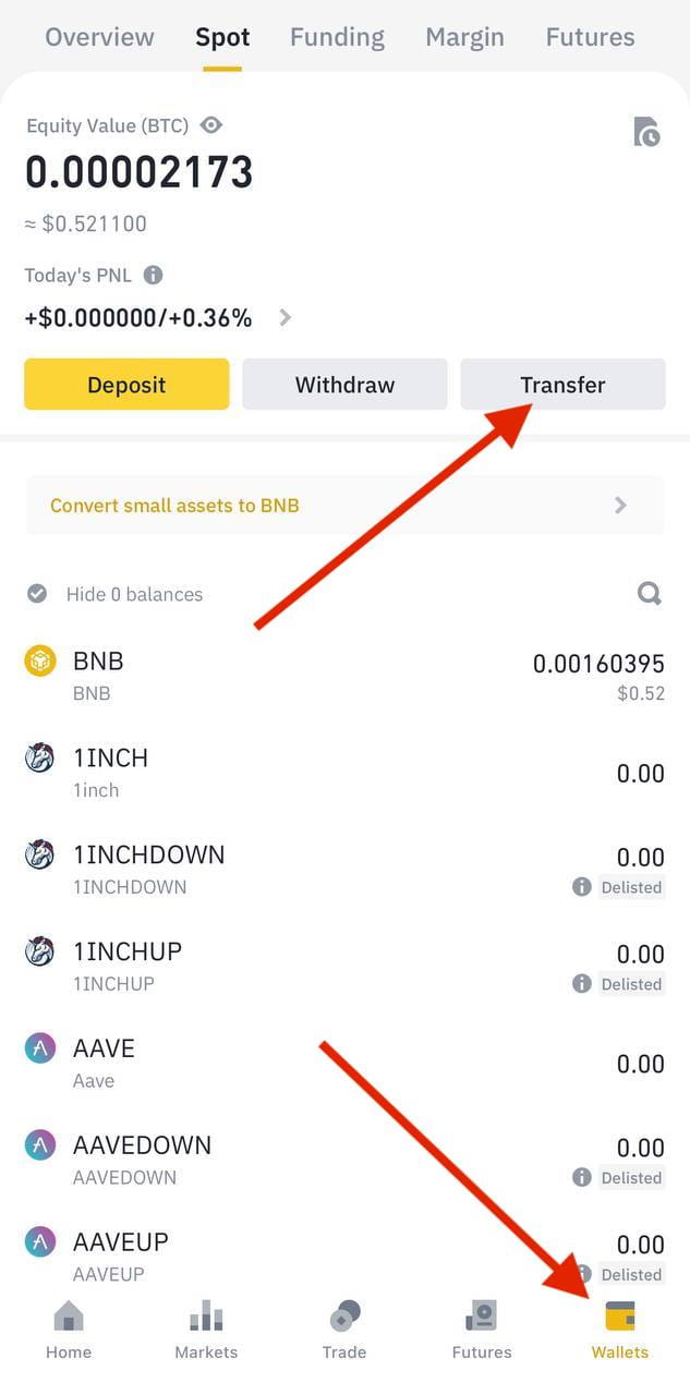 Binance Resumes Bitcoin Withdrawals As Transaction Fees Skyrocket - Blockworks