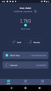 What are The Best THETA Wallets? What is the Theta (THETA) Wallet? - bitcoinhelp.fun