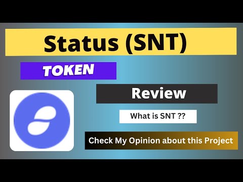 Status Price Today - SNT Price Chart & Market Cap | CoinCodex