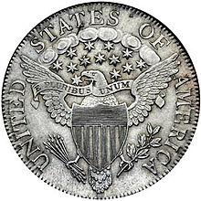 E. Pluribus Unum Old Coins