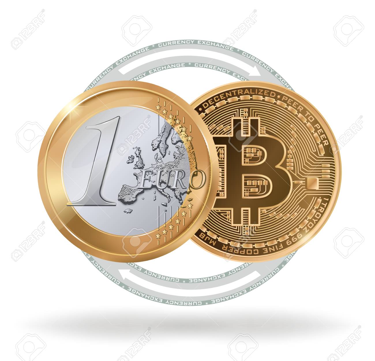 Convert 1 BTC to EUR (1 Bitcoin to Euro) — bitcoinhelp.fun