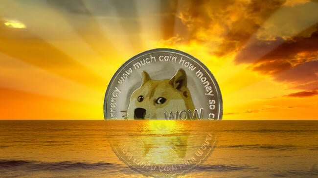 1 DOGE to EUR (Dogecoin to Euro) - BitcoinsPrice