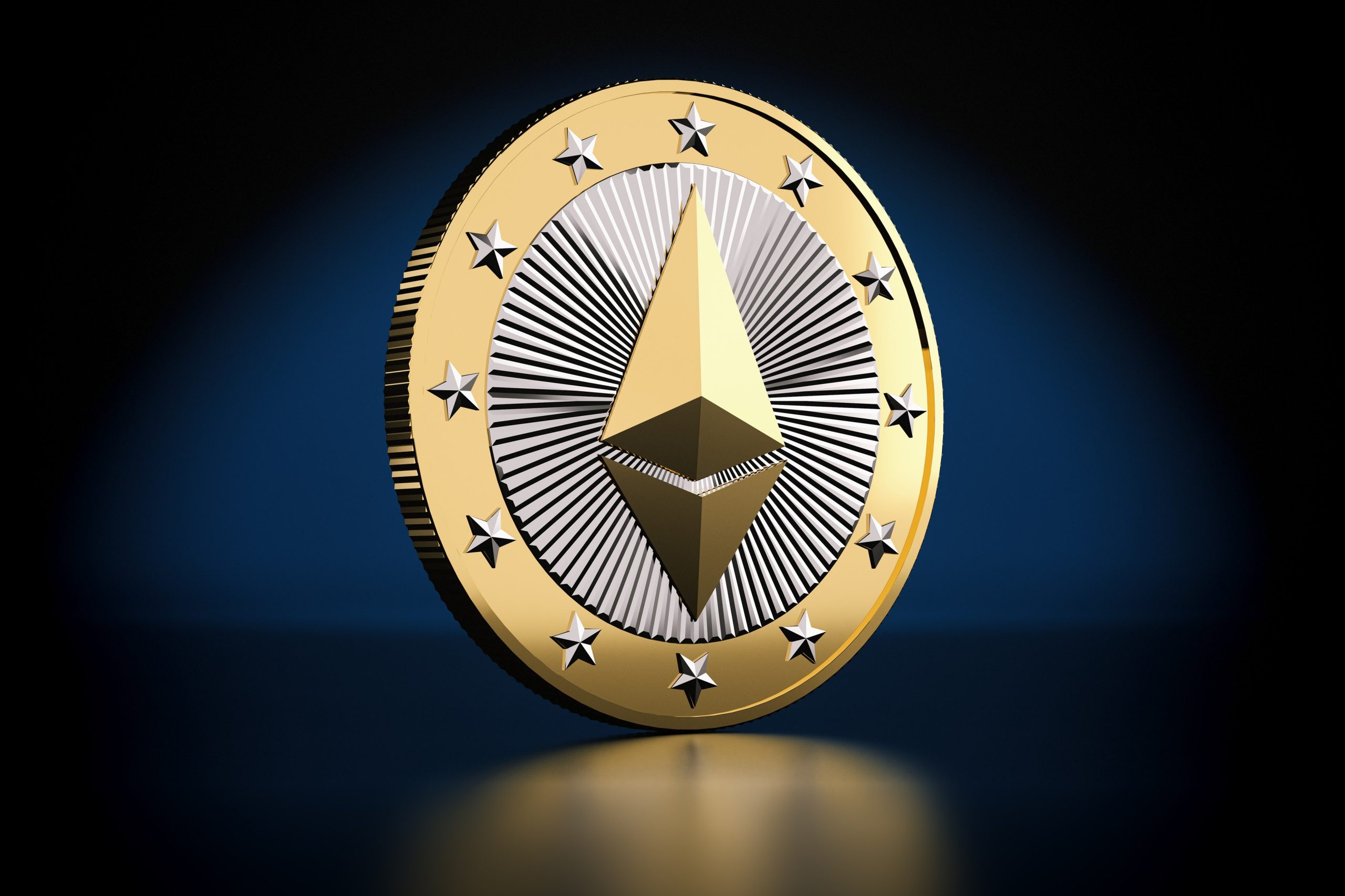 Ethereum Price | ETH Price and Live Chart - CoinDesk