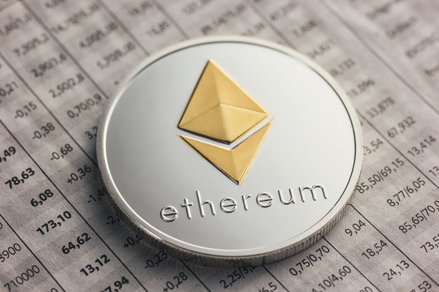 Ethereum suffers biggest one-day percentage drop since March 12, - Nairametrics