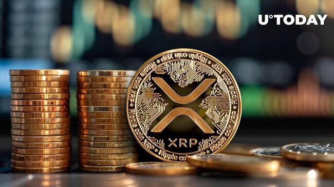 XRP USD (XRP-USD) Price History & Historical Data - Yahoo Finance