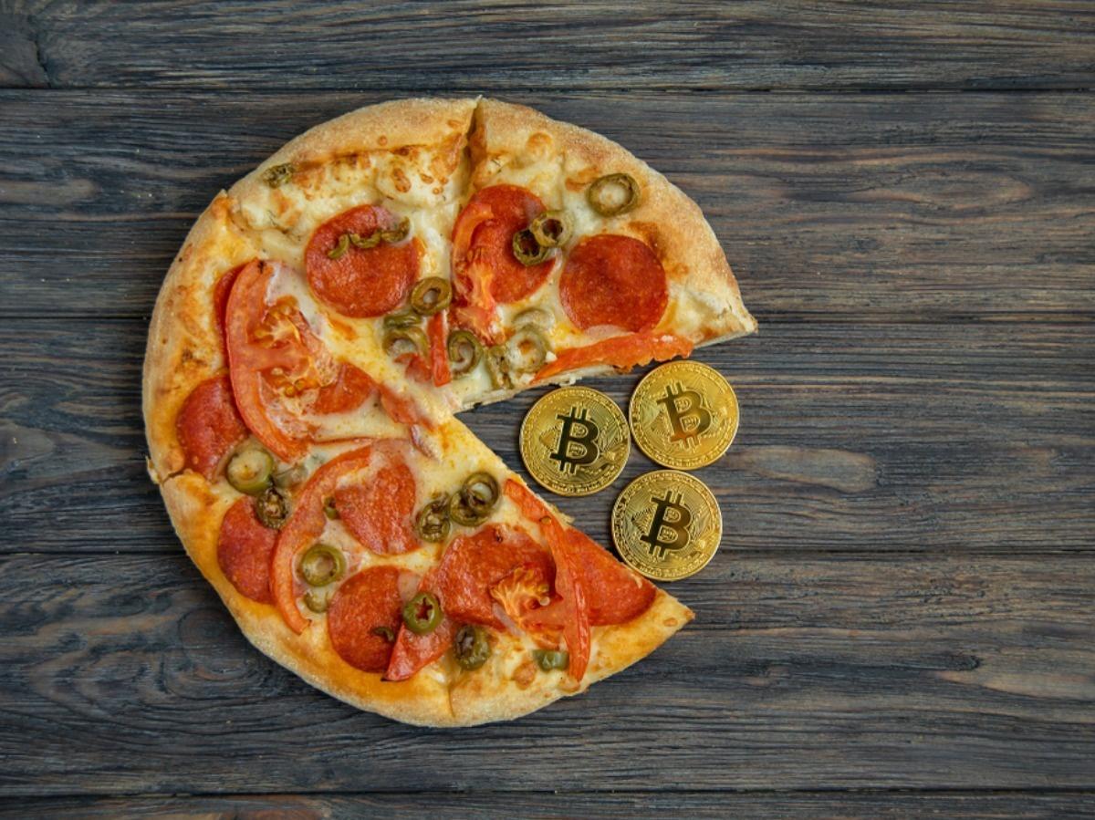 Have you heard of Bitcoin Pizza Day? Here's why you should have