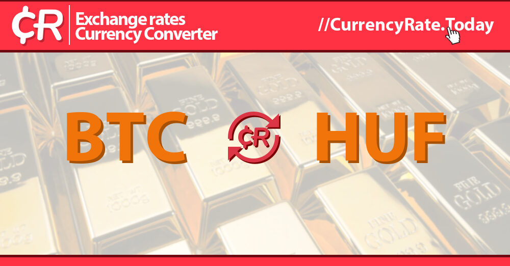 10, HUF to VTC Converter | Hungarian Forint to VertCoin Exchange Rates