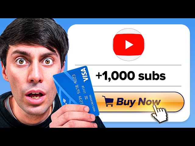 Buy YouTube Subscribers – Real, Active, Organic, Targeted, Legit, Cheap USA