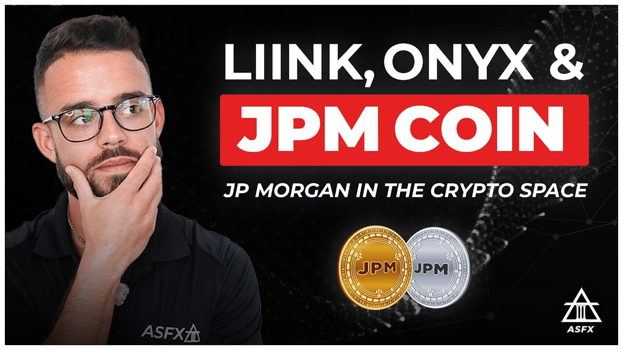 Understanding What JPM Coin Is All About and How to Buy It
