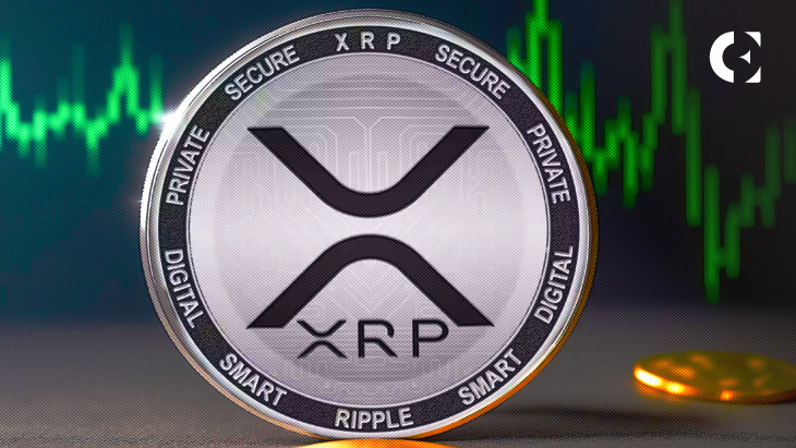 XRP Price Analysis - 10 June | Market Insights | Cryptoglobe