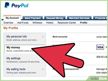 What bank accounts and debit cards are eligible for Instant Transfer? | PayPal US