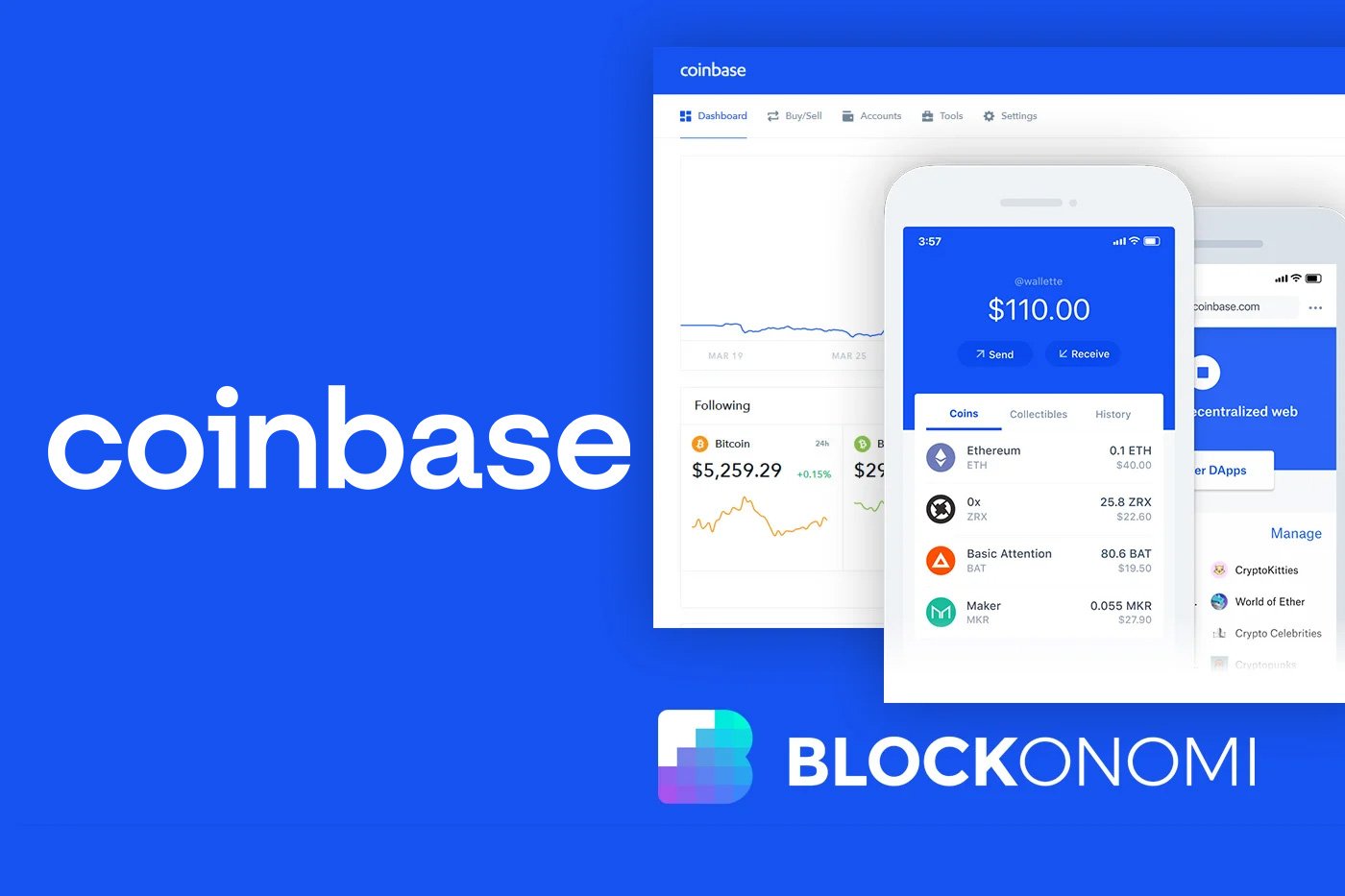 How to Withdraw Money From Coinbase