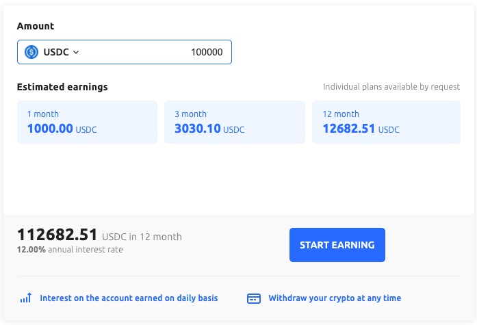 Cryptocurrency Mining Calculator Widgets | CryptoRival