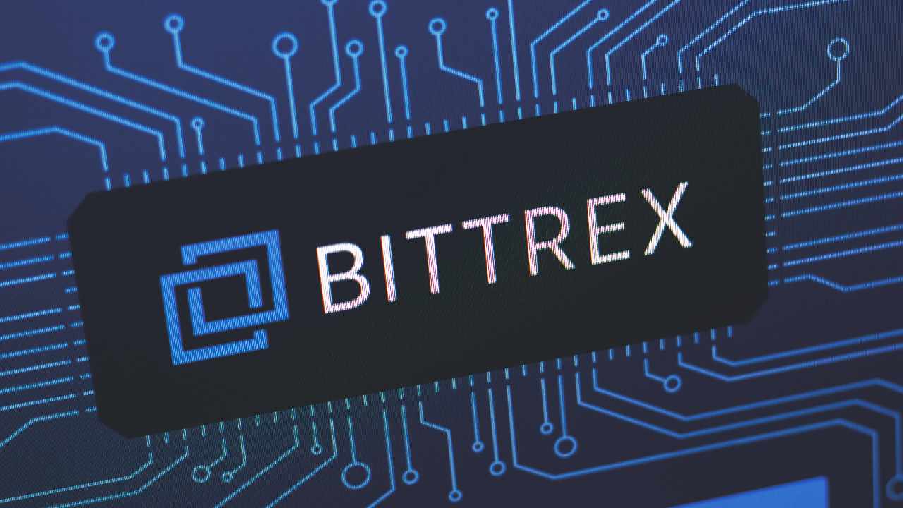 BCH ETH - Bittrex - CryptoCurrencyChart