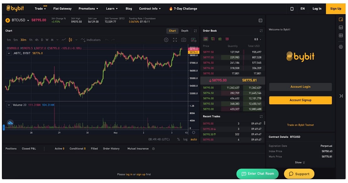 Best Crypto Exchanges & Apps: Top Cryptocurrency Trading Platforms in 