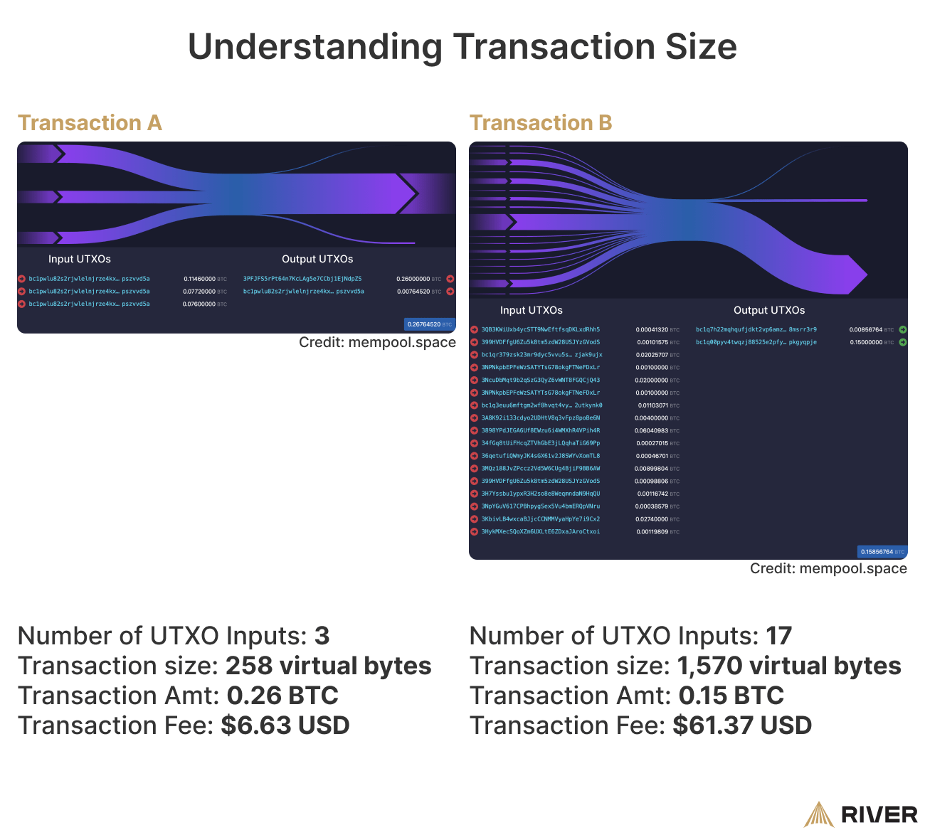 What Is UTXO Management & Why Is It Important?