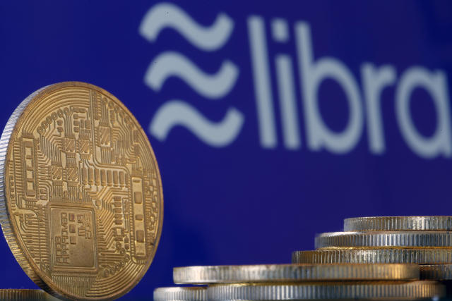 Don't Trust Libra, Facebook’s New Cryptocurrency - The Atlantic