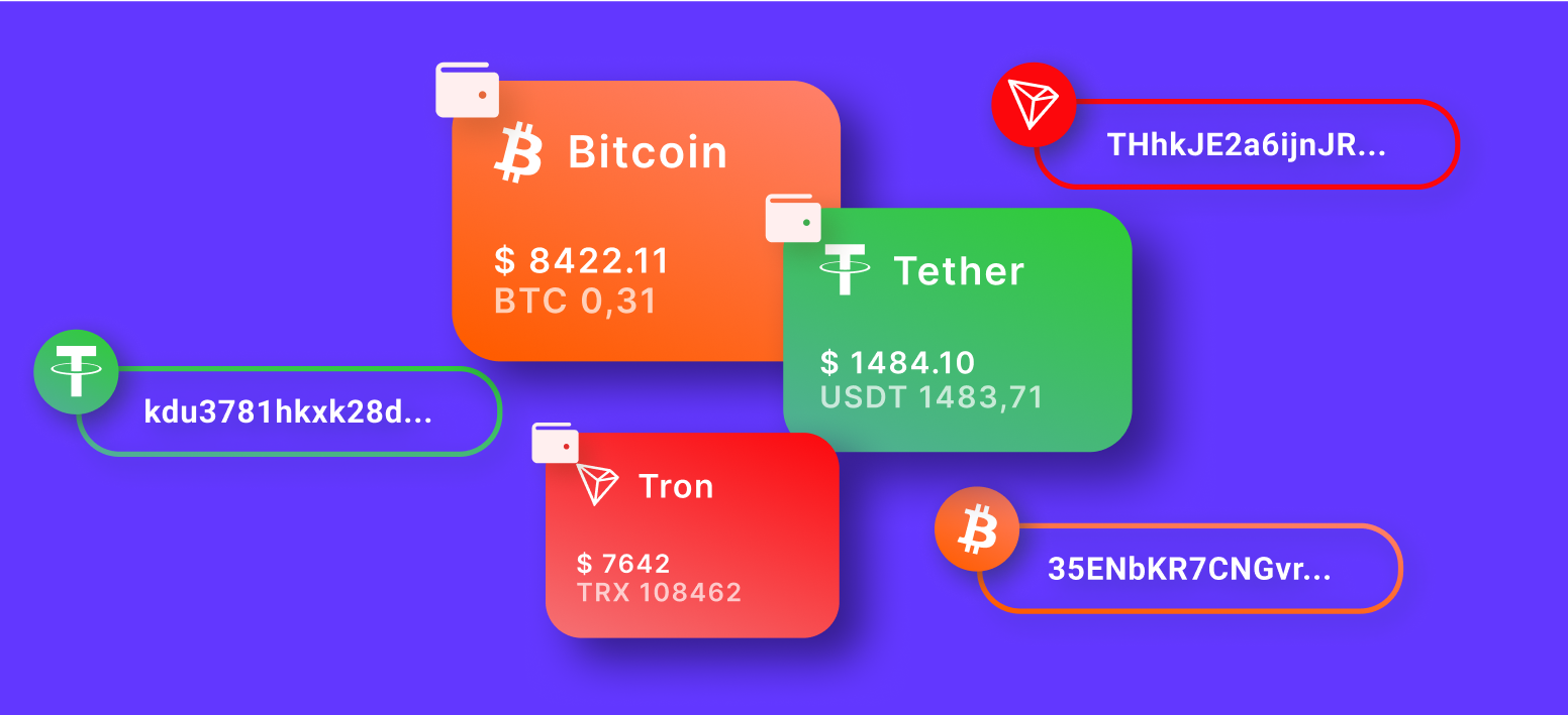 Bitcoin Wallet Address Lookup: Explained