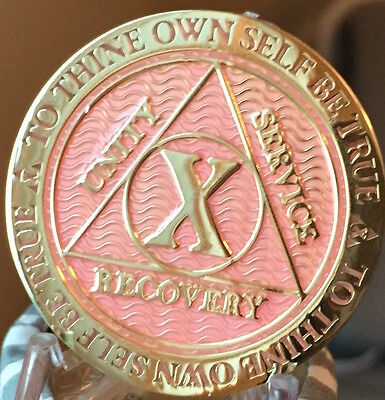 bitcoinhelp.fun : Butterfly Sobriety Chip AA Coin One Day At A Time Recovery Medallion