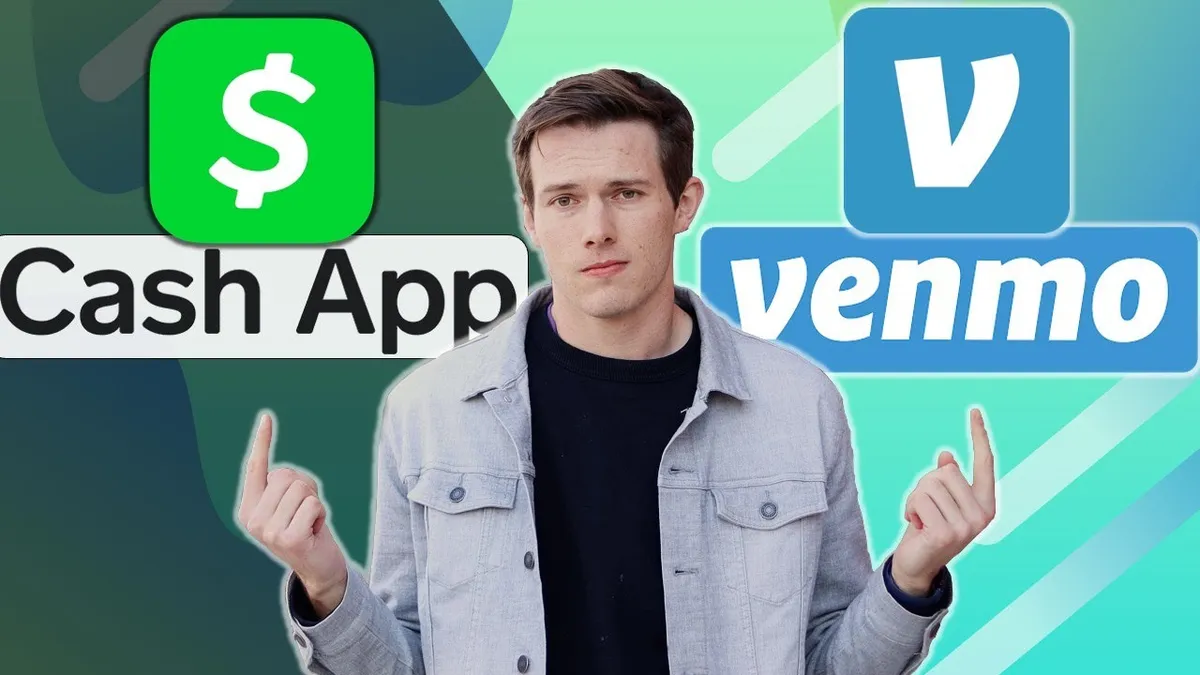 What to Know When Signing up for Venmo, Cash App, or Square - ENGAGE CPAS