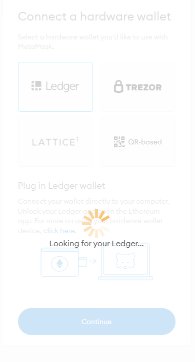 ‎Ledger Live: Crypto & NFT App on the App Store