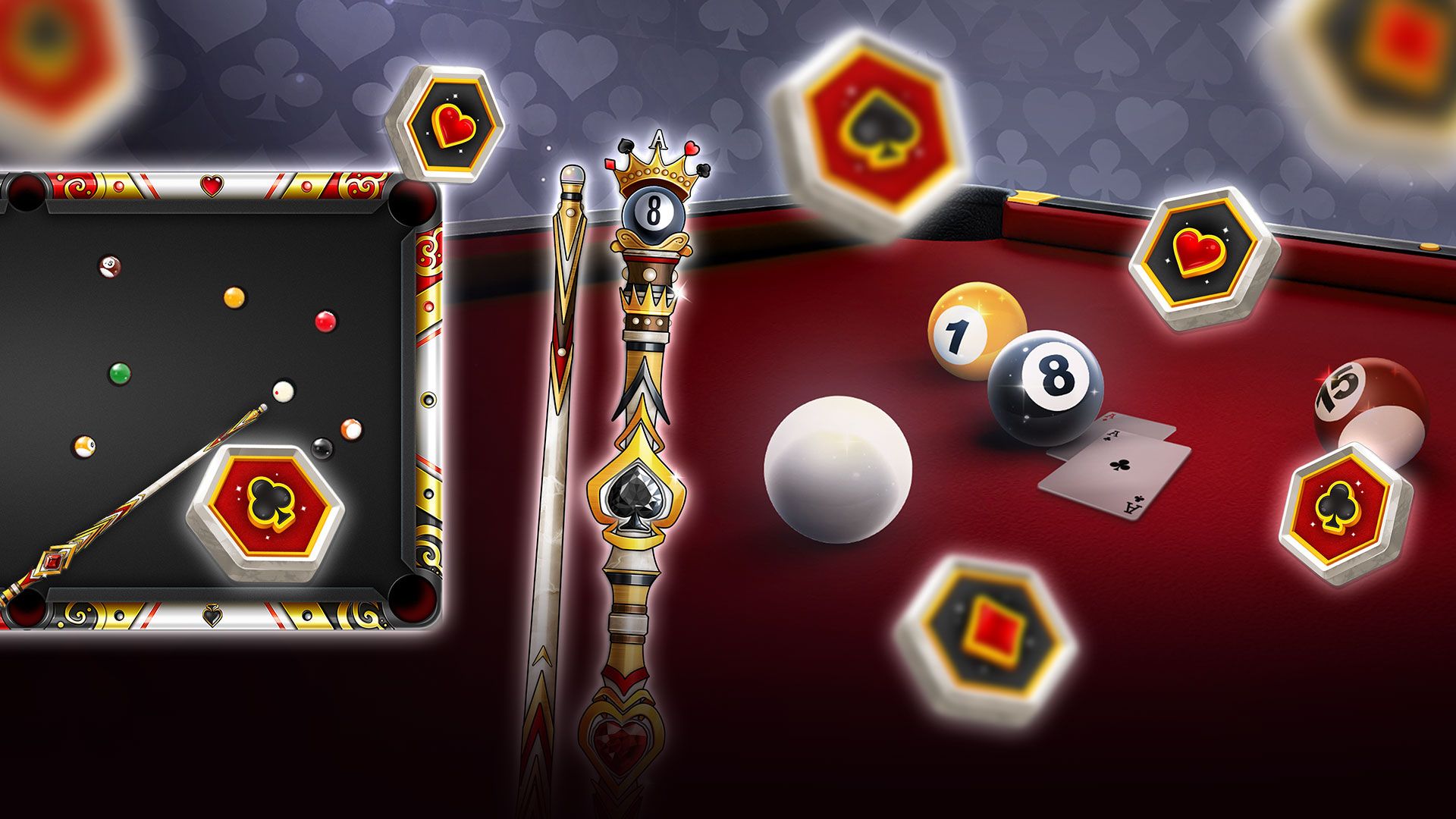 8 Ball Pool Instant Rewards Download APK for Android