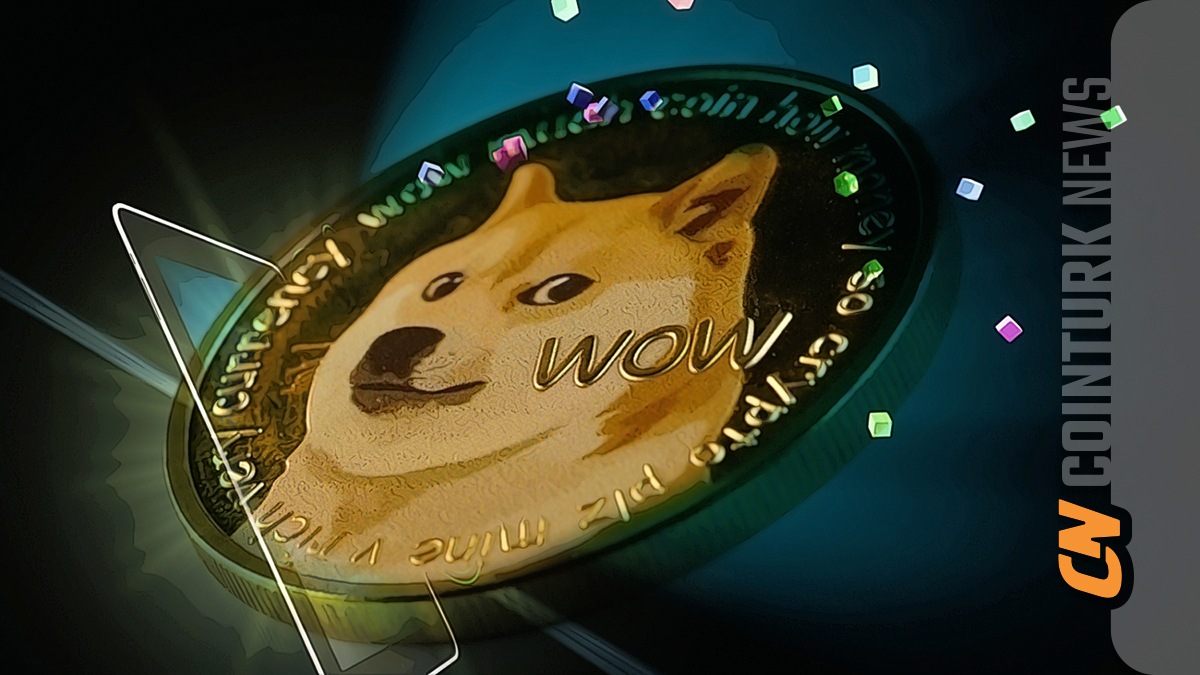 Dogecoin Price Today - DOGE Price Chart & Market Cap | CoinCodex