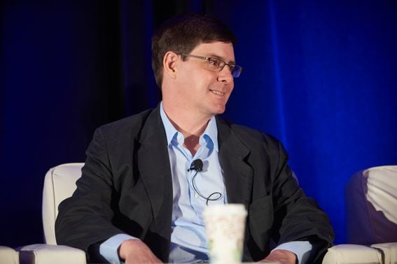 Shape the Future: Q&A: Gavin Andresen of the Bitcoin Foundation | Fortune