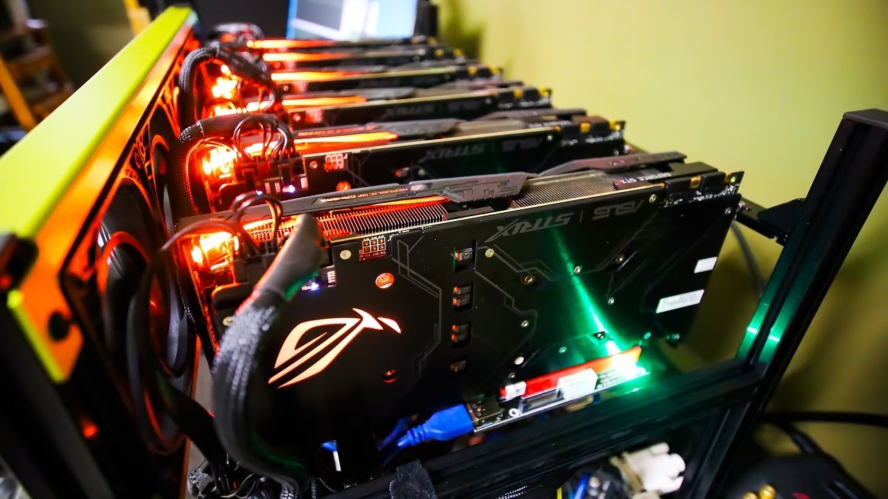 NVIDIA GTX Ti profitability | NiceHash