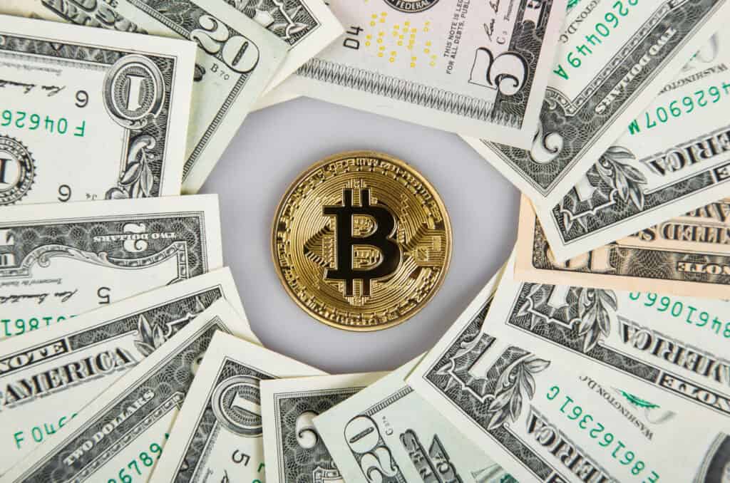 How to Cash Out Bitcoin Anonymously in Cash or in USD? - Programming Insider