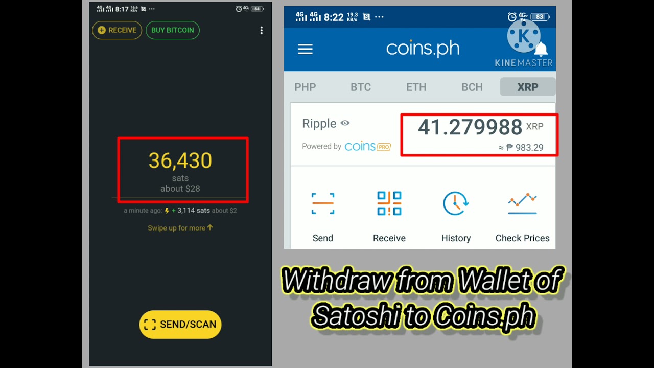 How to Use Wallet of Satoshi in the Philippines: A Complete Guide