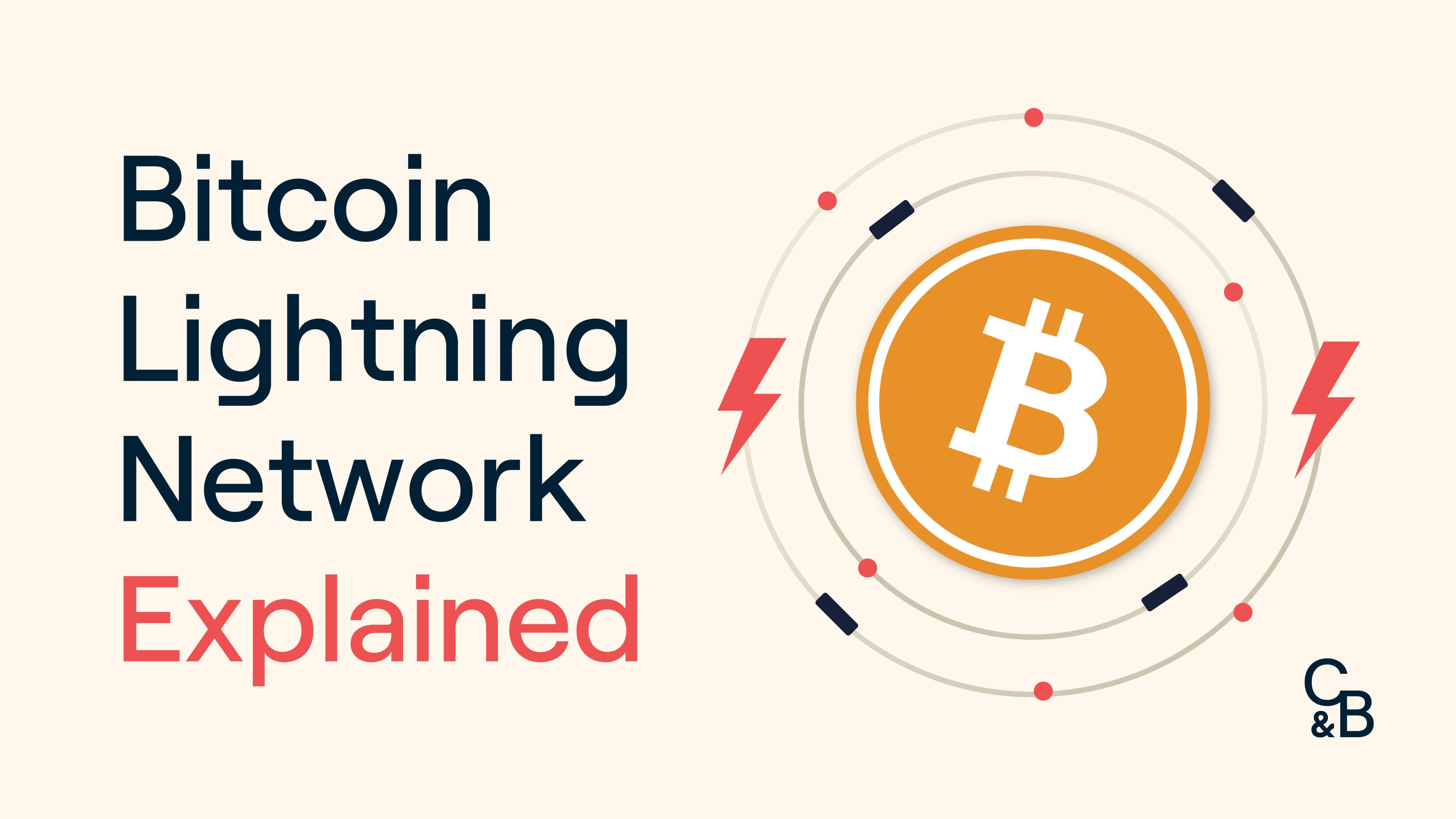 The Bitcoin Lightning Network: The Ultimate Guide