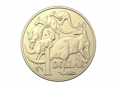 $1 Australia's Wild Colonial Bushrangers Mintmark Unc Coin Set | Direct Coins