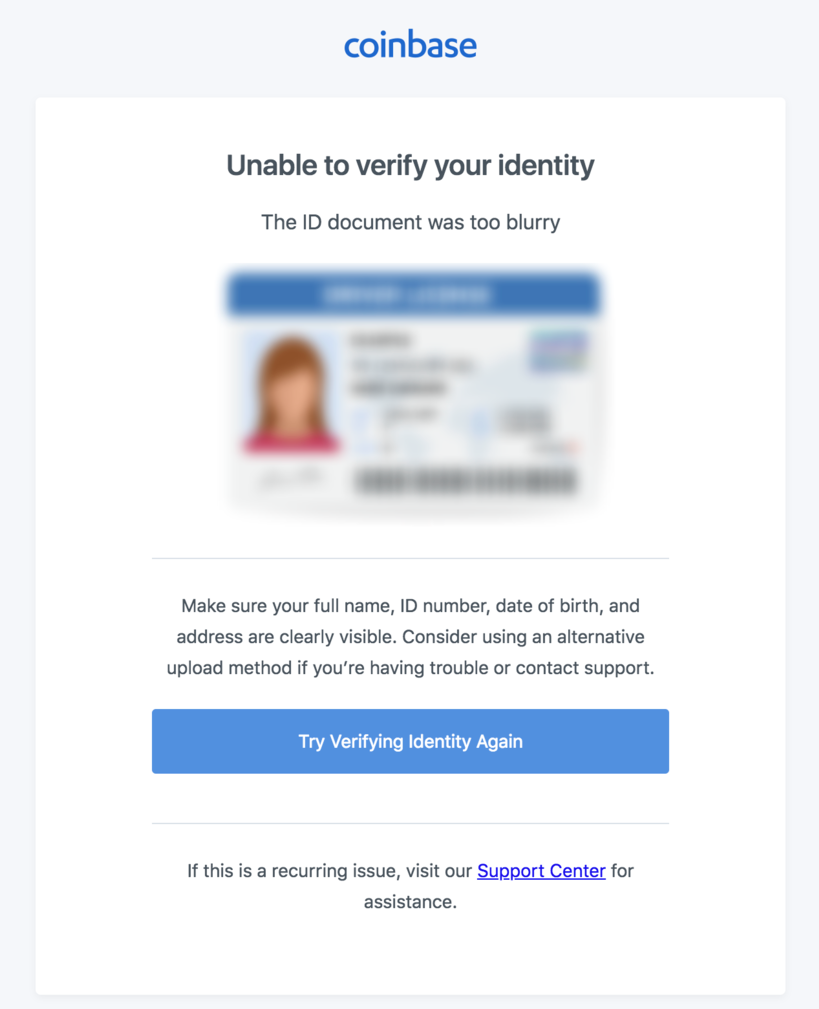 How to verify your identity on Coinbase - Video Summarizer - Glarity