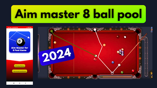 8 Ball Pool Cheto APK Download latest version for Android