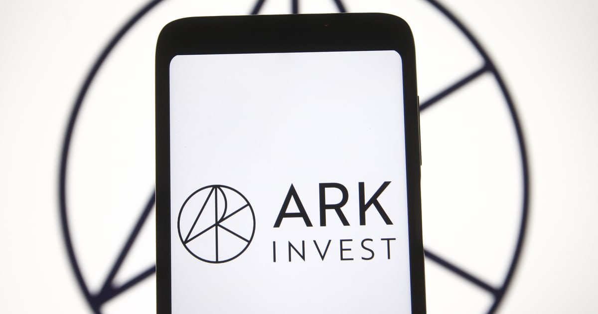 ARKD | ARK 21Shares Blockchain and Digital Economy Innovation ETF