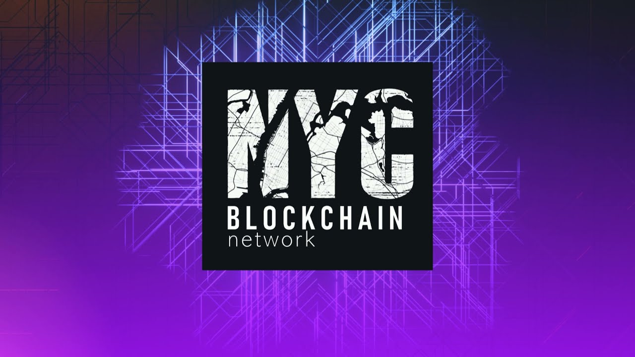 CryptoMondays NYC – Mix, Mingle And (Maybe?) Win A Ticket To Paris Blockchain Week! » Crypto Events