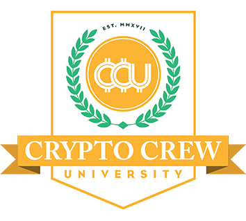 About Us – Crypto Crew University