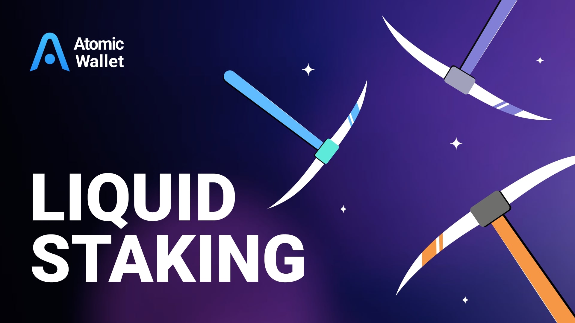 What is liquid staking? · Liquid Collective