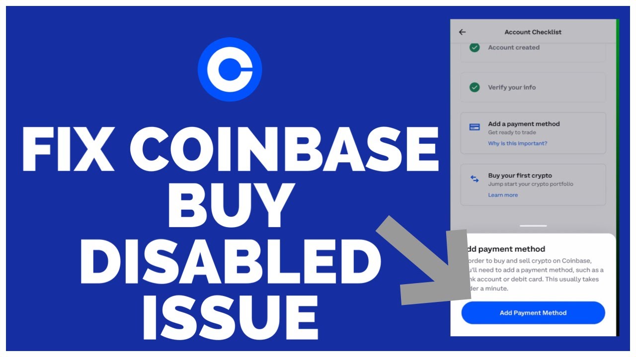 Coinbase Halts Buying and Selling As Crypto Market Plunges