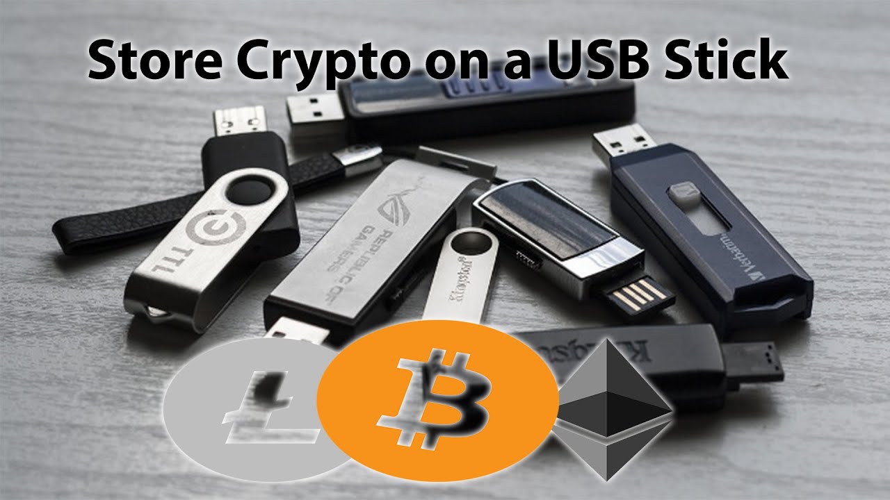 How To Make a Hardware Wallet? - Create Your Own Cold Storage