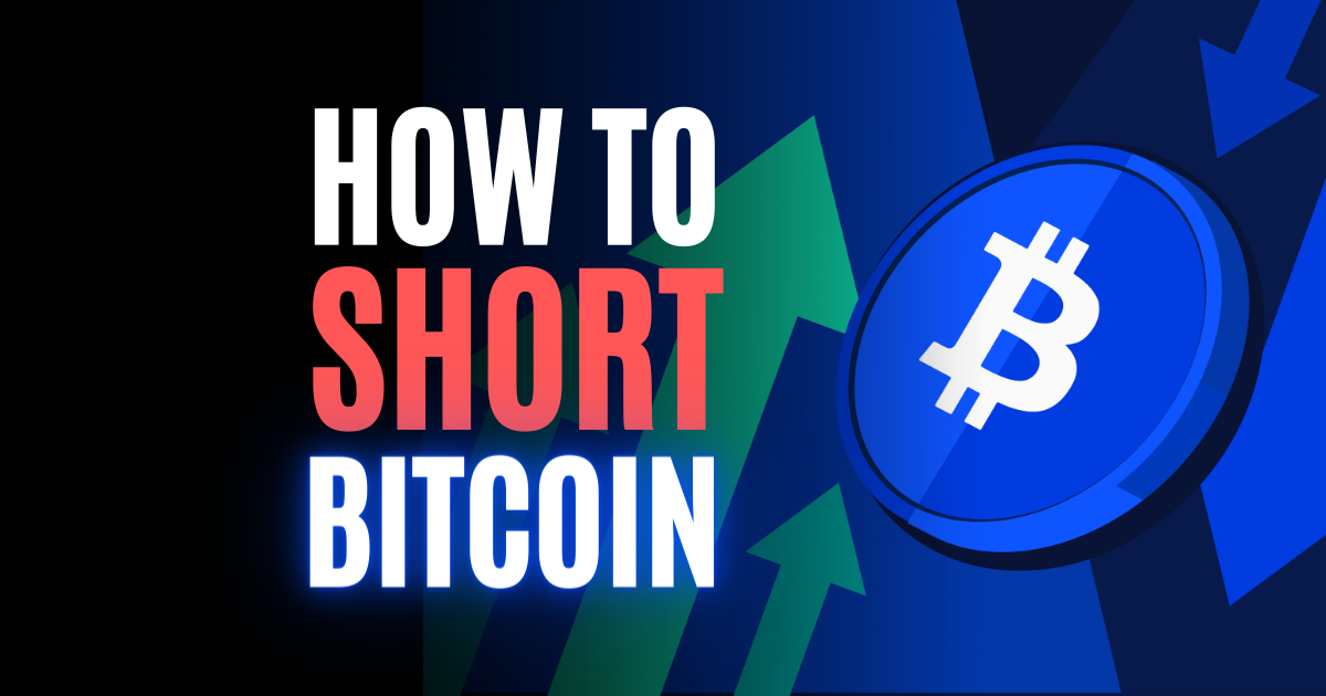How to Short Crypto and Risks to Consider