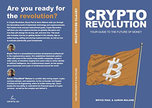 The crypto revolution is accelerating, isn’t it? | Kuensel Online