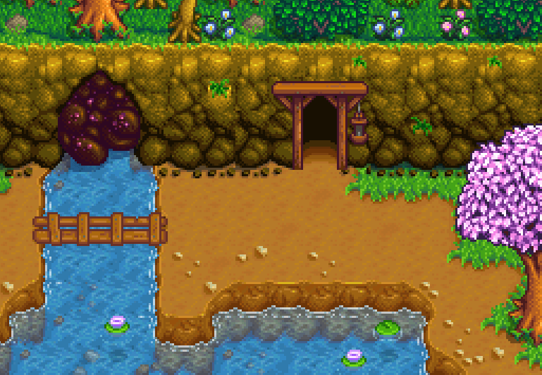 Stardew Valley: Mining Guide (Updated) - Nerd Lodge