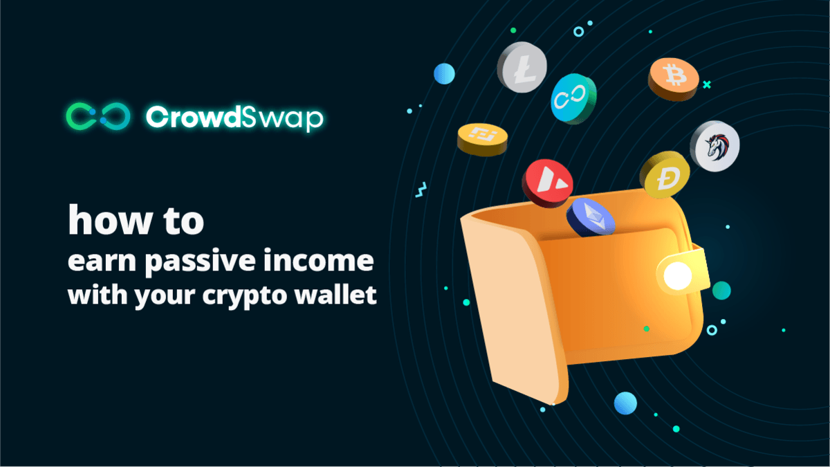 Divly | Can you earn passive income with crypto?