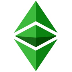 Ethereum Classic Price | ETC Price Index and Live Chart - CoinDesk