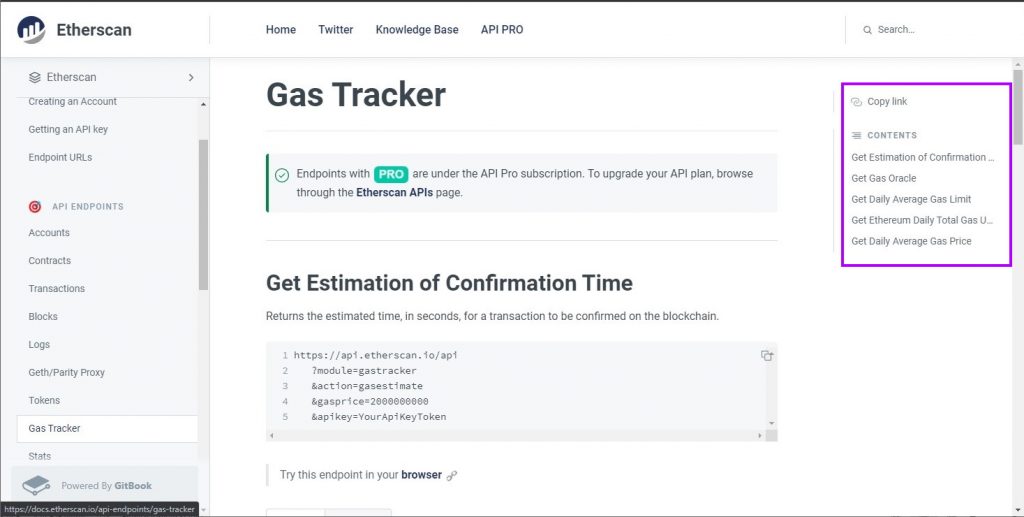 Integrate the Etherscan API with the BaseLinker API - Pipedream