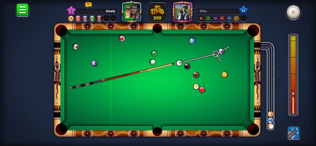 8 Ball Pool™ iOS Free Download Without Jailbreak - Panda Helper