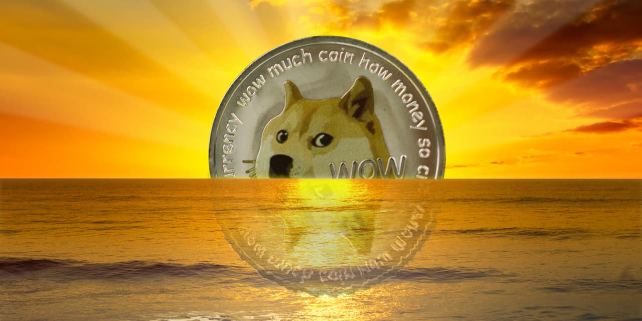 Dogecoin (DOGE) Price Prediction , – | CoinCodex