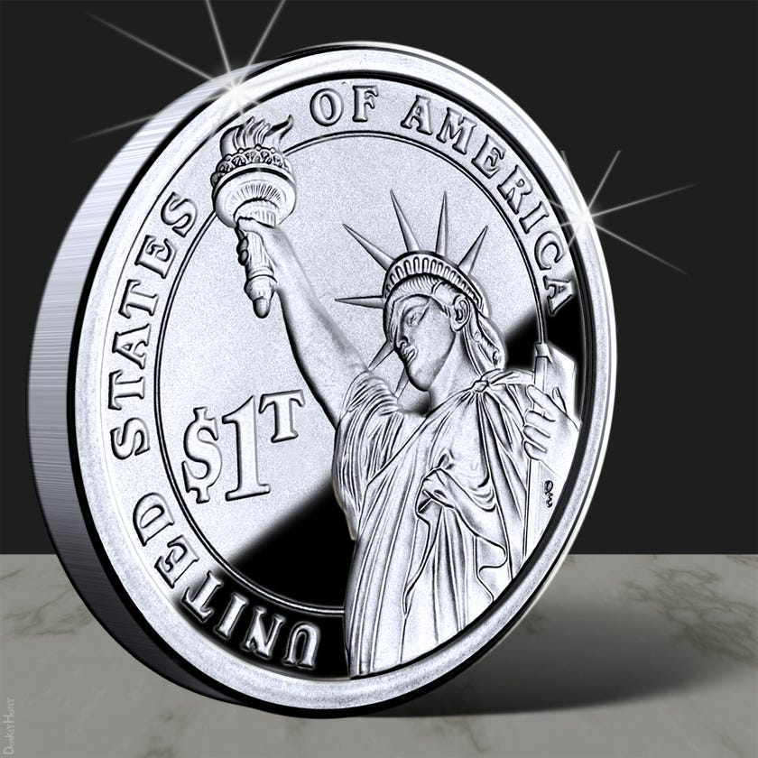 Platinum - Roberto Coin - North America